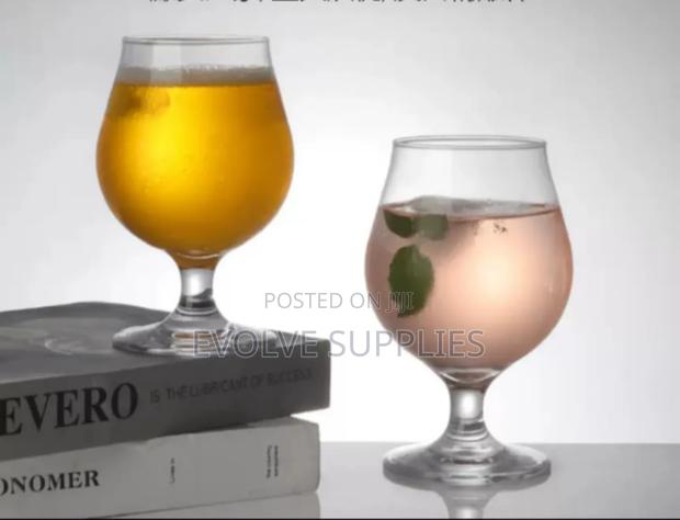 500ml Cognac Glass (6pcs) · Photo 3
