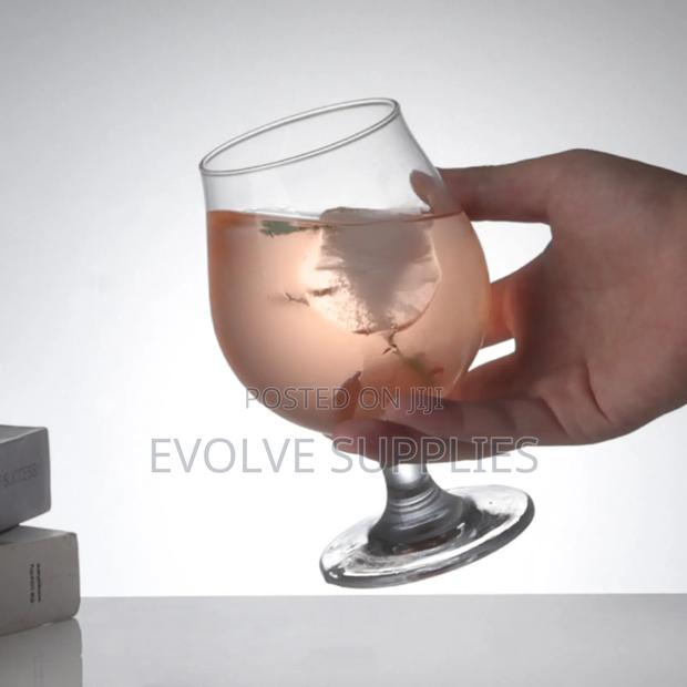 500ml Cognac Glass (6pcs) · Photo 4