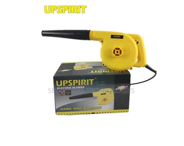 Brand Upspirit Colour Yellow Power Source Corded Electric V · Photo 1