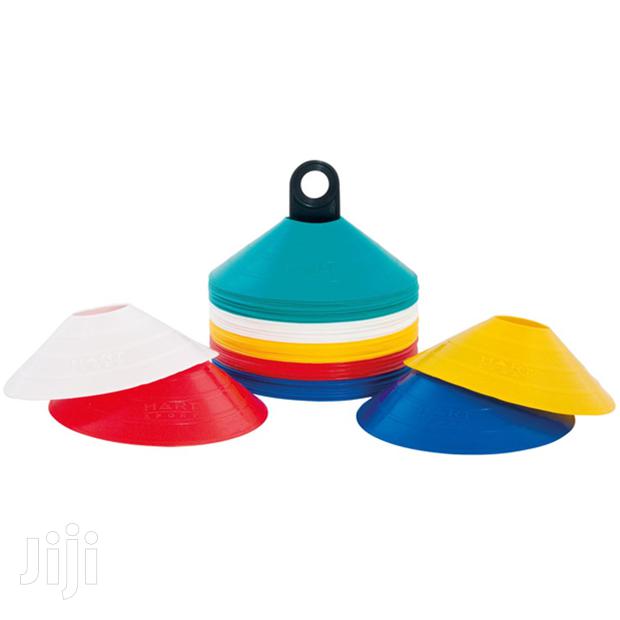 Football Marker Cones · Photo 2