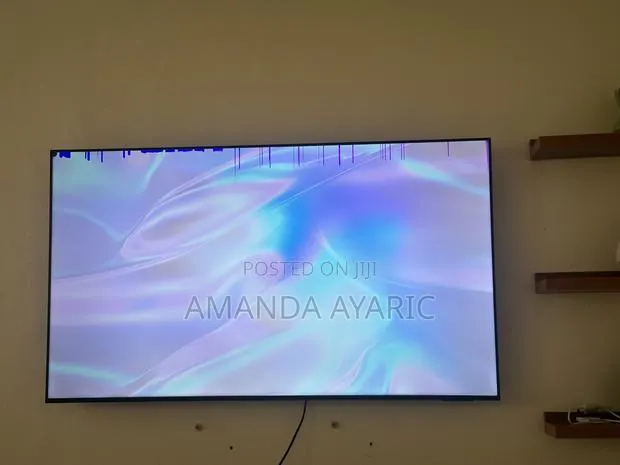Samsung TV · Photo 1