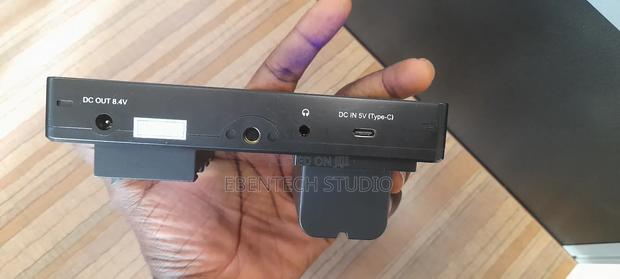 Camera Monitor Field Monitor for DSLR Livestreaming · Photo 2