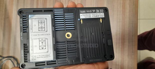 Camera Monitor Field Monitor for DSLR Livestreaming · Photo 3