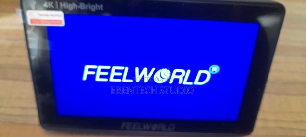 Camera Monitor Field Monitor for DSLR Livestreaming · Photo 6