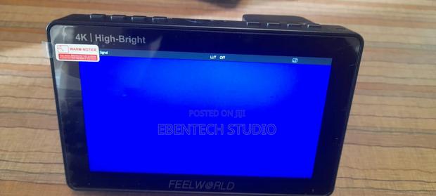 Camera Monitor Field Monitor for DSLR Livestreaming · Photo 7