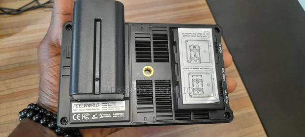 Camera Monitor Field Monitor for DSLR Livestreaming · Photo 8