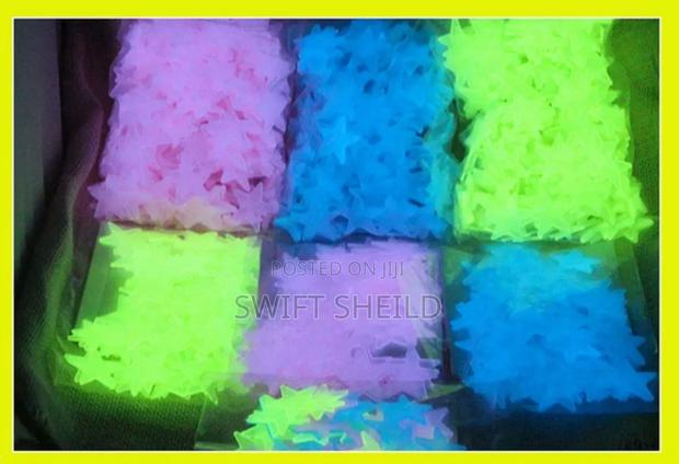 100 Star Glow in Dark · Photo 2