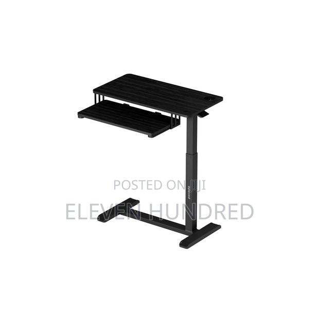 Stand Desk Height Adjustable ( Moveable ) · Photo 3