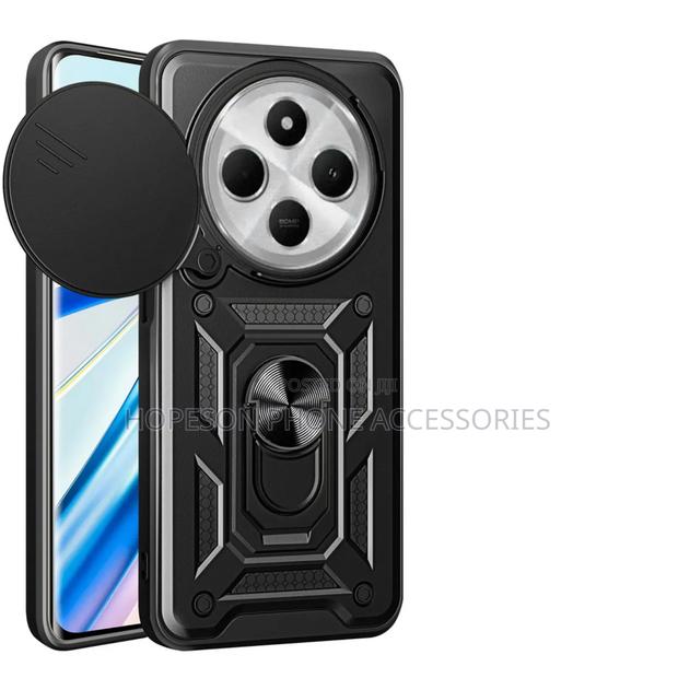 Xiaomi Redmi Cases and Screen Protectors · Photo 5