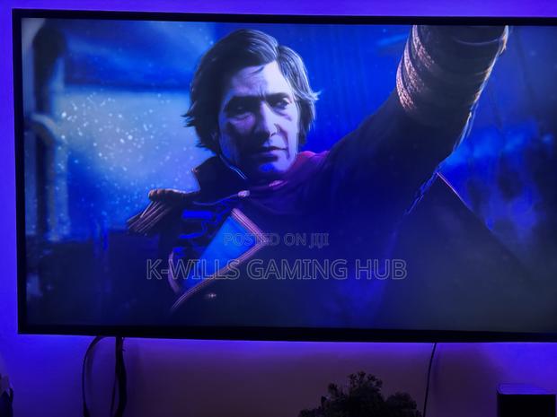 Rise of the Ronin Ps5 Account · Photo 3