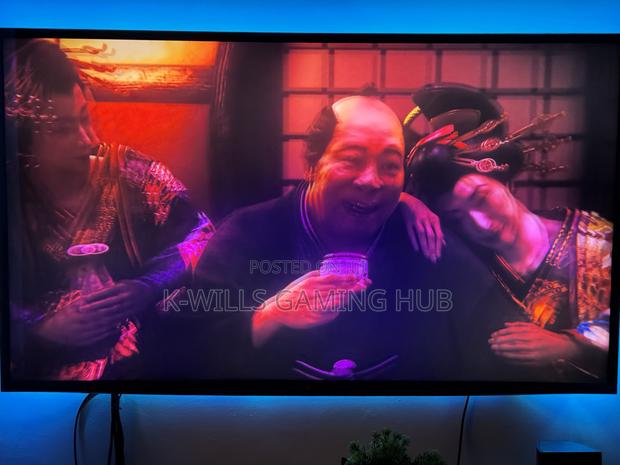 Rise of the Ronin Ps5 Game Installation · Photo 3