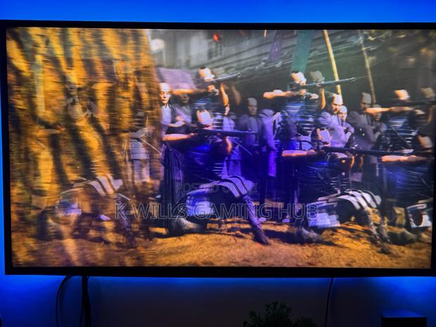 Rise of the Ronin Ps5 Game Installation · Photo 2