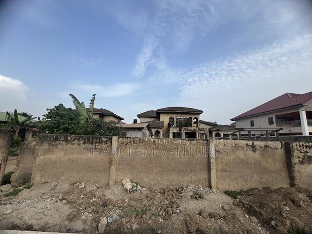 5bdrm House in Charclem Ventures, East Legon for sale · Photo 2