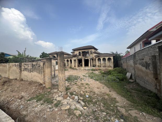 5bdrm House in Charclem Ventures, East Legon for sale · Photo 1