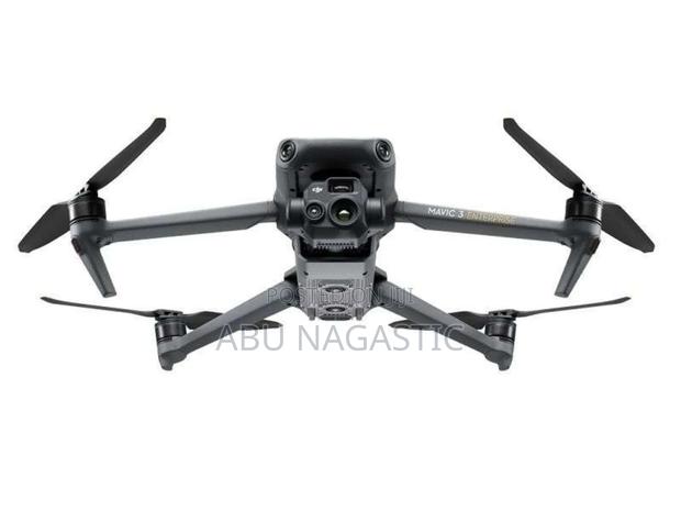 Dji Mavic 3 Thermal With Rtk Drone · Photo 1