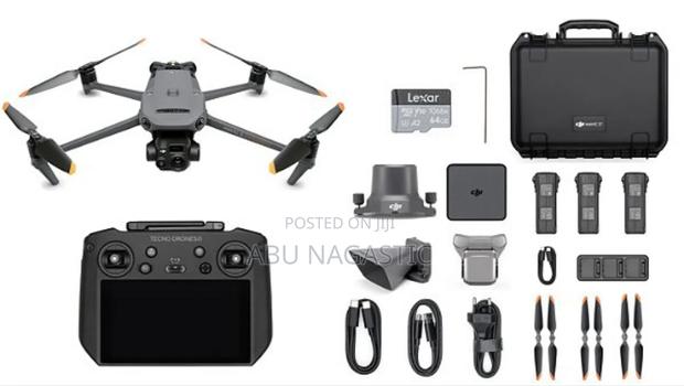 Dji Mavic 3 Thermal With Rtk Drone · Photo 2