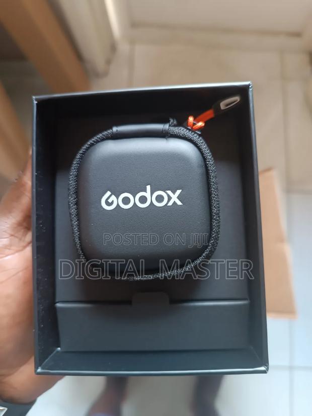 Godox X3 Trigger for Sony Cameras · Photo 2