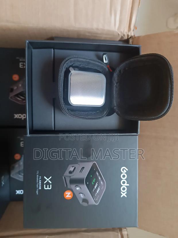 Godox X3 Trigger for Nikon Cameras · Photo 2