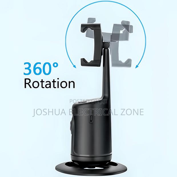 Auto Face Tracking 360 Auto-Tracking · Photo 7