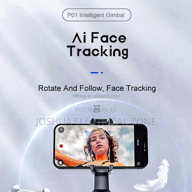 Auto Face Tracking 360 Auto-Tracking · Photo 5