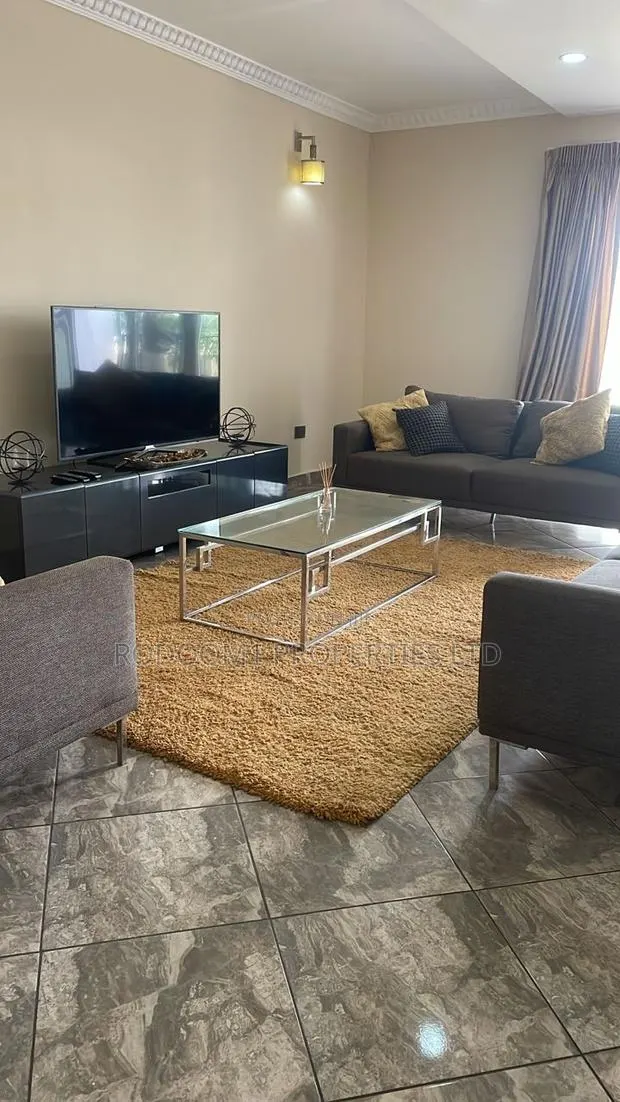 Furnished 2bdrm Apartment in Grand Apartments, Spintex for rent · Photo 1
