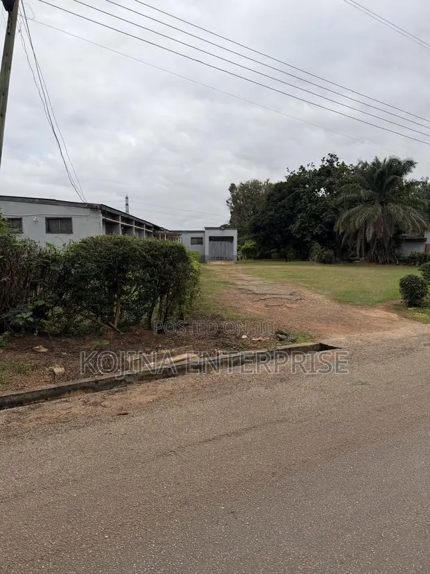 Prime Residential Plot for Sale – Ridge Residential · Photo 1