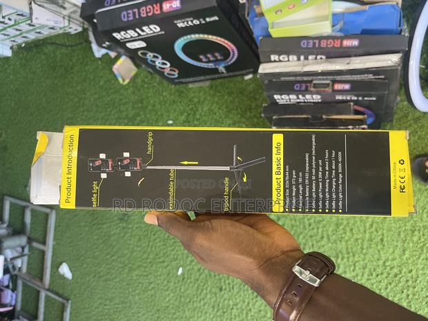 Selfie Stick 180cm · Photo 1