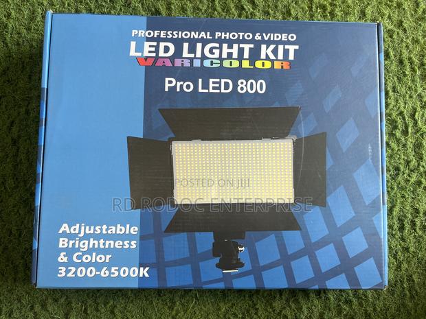 Led Light Selfie/Picture · Photo 2
