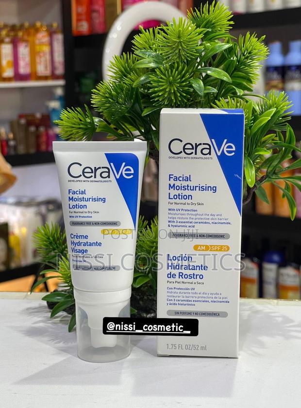 Cerave Face Lotion · Photo 1