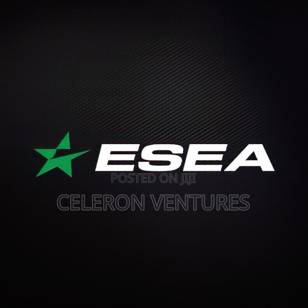 ESEA Subscription Gift Card · Photo 1