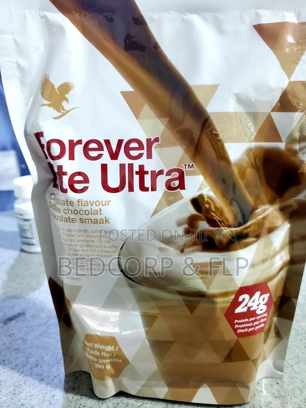Forever Lite Ultra Chocolat · Photo 1