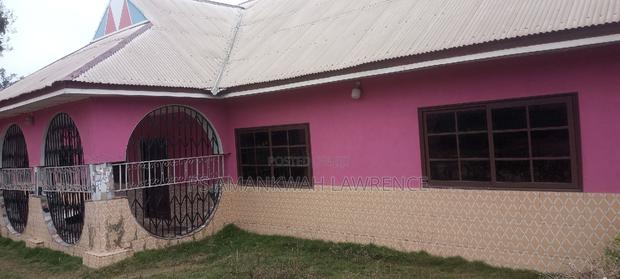 Furnished 4bdrm House in Self-Contained, Sunyani Municipal for sale · Photo 1