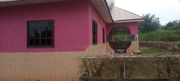 Furnished 4bdrm House in Self-Contained, Sunyani Municipal for sale · Photo 2