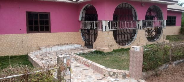 Furnished 4bdrm House in Self-Contained, Sunyani Municipal for sale · Photo 5