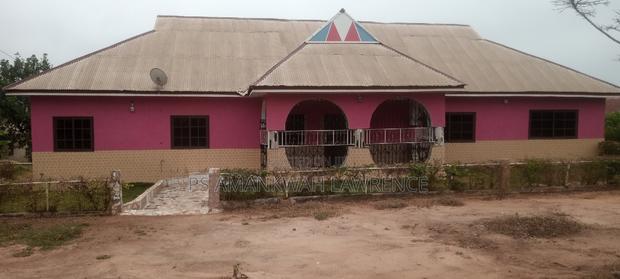 Furnished 4bdrm House in Self-Contained, Sunyani Municipal for sale · Photo 6