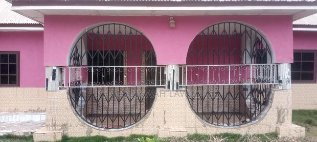 Furnished 4bdrm House in Self-Contained, Sunyani Municipal for sale · Photo 7