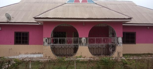 Furnished 4bdrm House in Self-Contained, Sunyani Municipal for sale · Photo 8