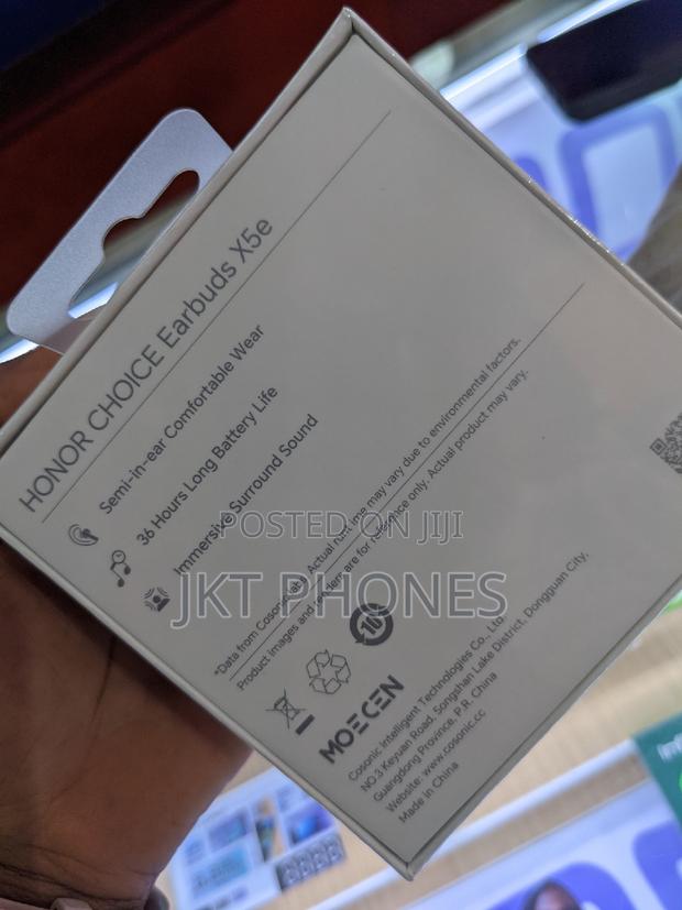Honor Choice Earbuds X5e · Photo 2