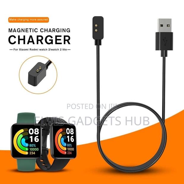 Xiaomi Redmi Watch 4, 3 Watch 2/2 Lite Charger · Photo 2