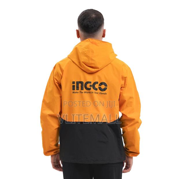Ingco Safety Jacket · Photo 1