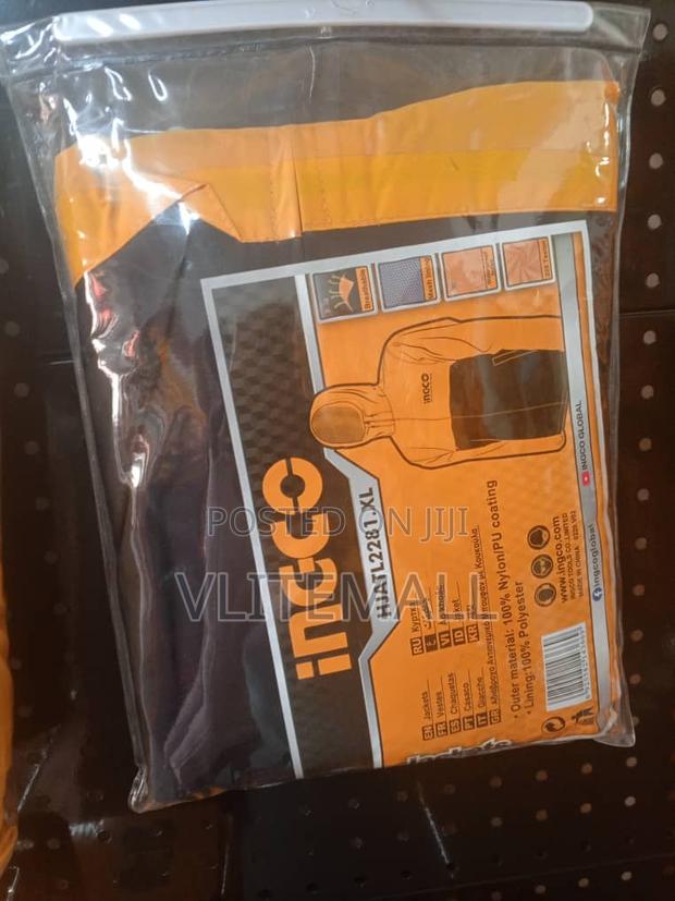 Ingco Safety Jacket · Photo 2