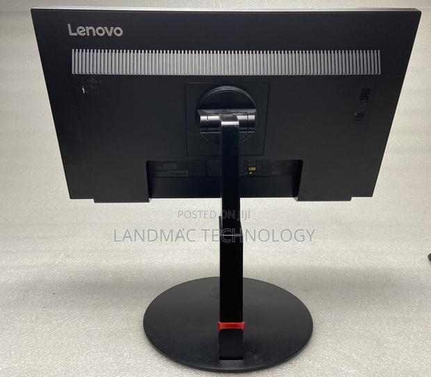 Lenovo Monitor 23 Inch Ips Full Hd Rotate Stand · Photo 2