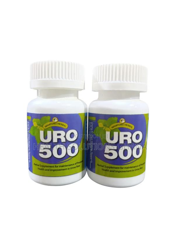 Uro 500 For Prostate Disease · Photo 1