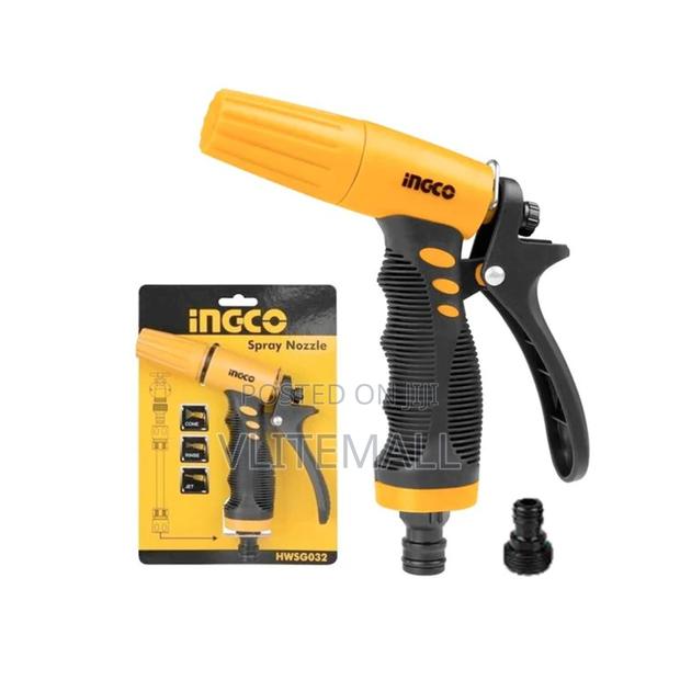 Plastic Trigger Nozzle Hwsg032 · Photo 1