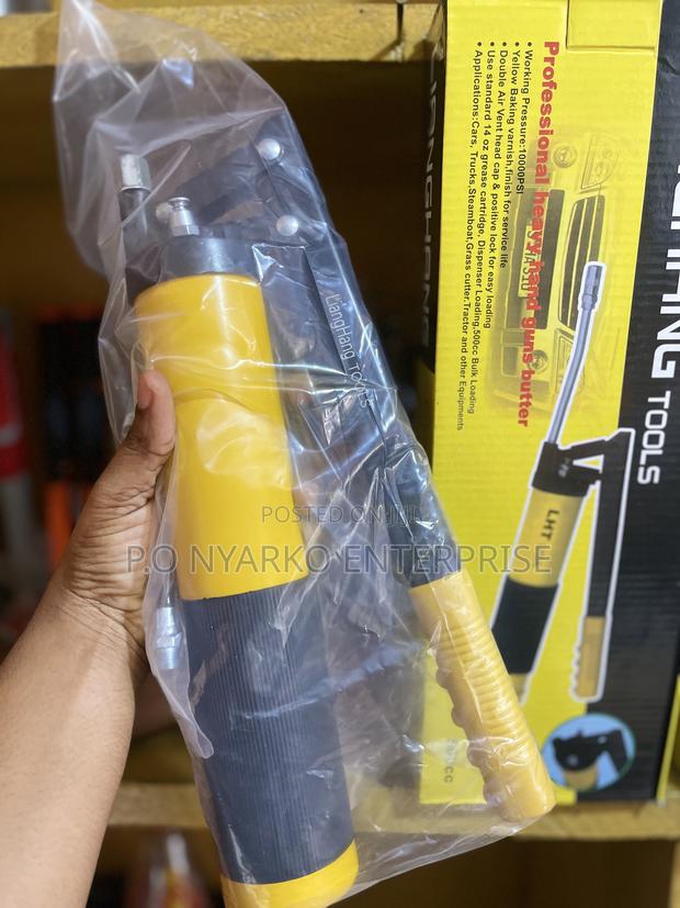 500cc Grease Gun · Photo 2