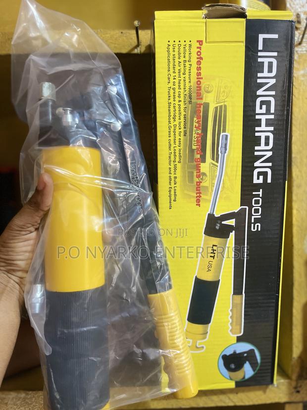 500cc Grease Gun · Photo 3