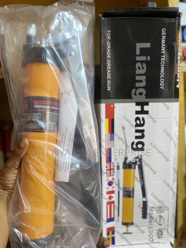 900cc Grease Gun · Photo 3