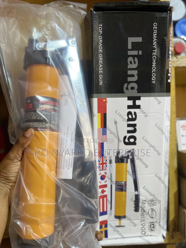 900cc Grease Gun · Photo 1