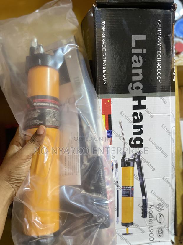 900cc Grease Gun · Photo 2