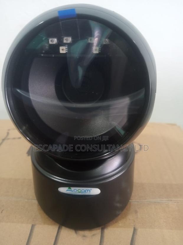 2D Barcode Scanner Automatic Omni-Directional · Photo 3